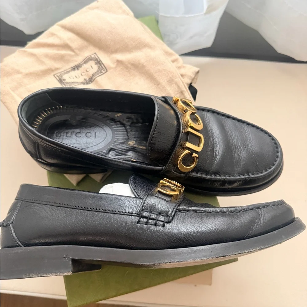 Gucci Loafers - Picture 3 of 7